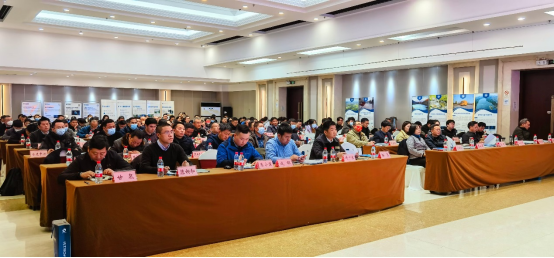 徐州市水利学会举办2023年智慧水利水务数字孪生学术研讨会604.png
