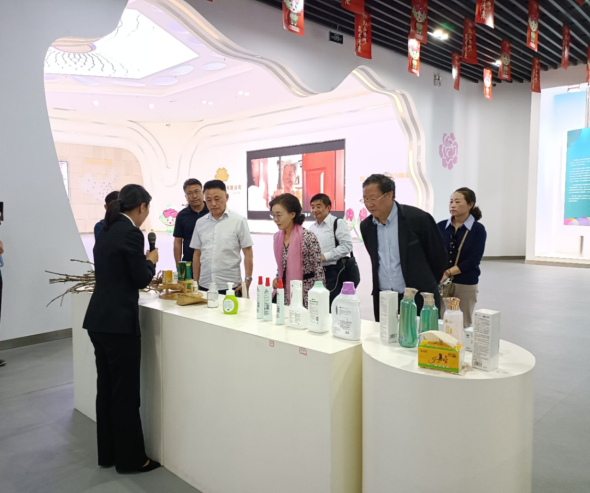 市科技专家团赴菏泽市开展科技智库联盟建设暨淮海科技奖获奖成果跟踪调研196.png