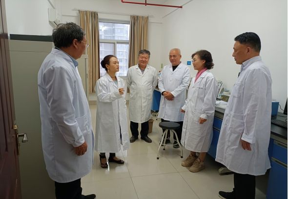 市科技专家团赴菏泽市开展科技智库联盟建设暨淮海科技奖获奖成果跟踪调研333.png
