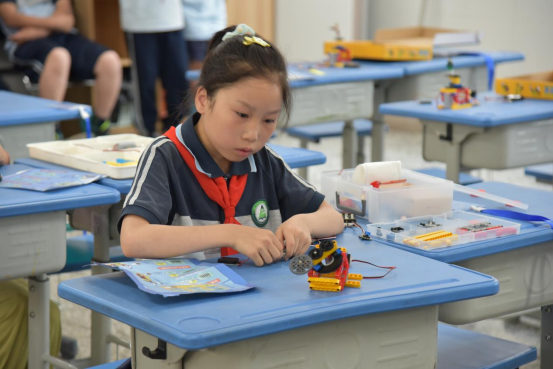 第三十届江苏省青少年科技模型大赛徐州选拔赛增补赛项举行332.png