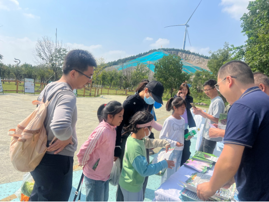 聚焦野生动物保护，共赴生物多样性科普之约——2025 年“全国科普月”徐州活动圆满举办446.png