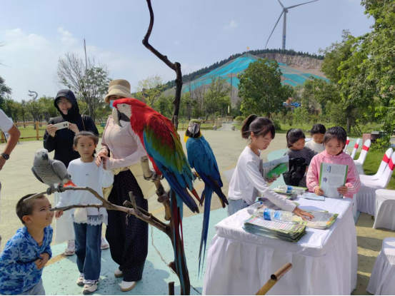聚焦野生动物保护，共赴生物多样性科普之约——2025 年“全国科普月”徐州活动圆满举办703.png