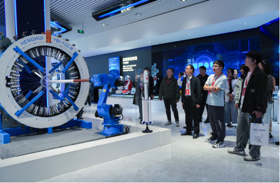 第 10 届 “科创江苏” 新材料领域决赛落幕 沛县两企业斩获佳绩670.png 第 10 届 “科创江苏” 新材料领域决赛落幕 沛县两企业斩获佳绩670.png